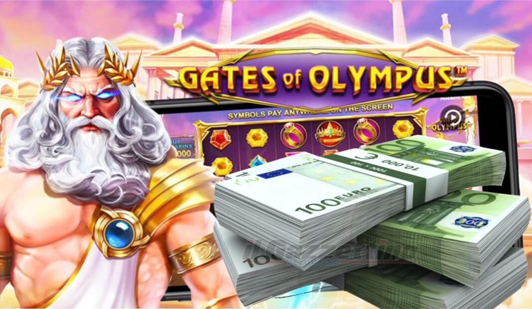 slot vincite