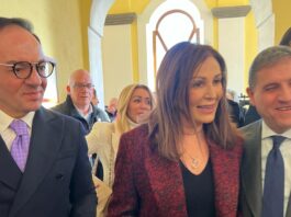 stati generali del turismo schiavo con santanchè