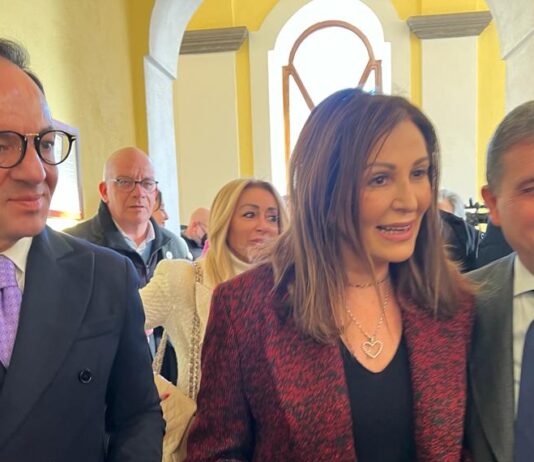 stati generali del turismo schiavo con santanchè