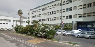 via acton castellammare di stabia