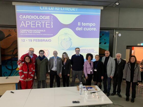 Castellammare: l’Asl Na 3 Sud porta nelle scuole la prevenzione cardiovascolare (FOTOGALLERY)