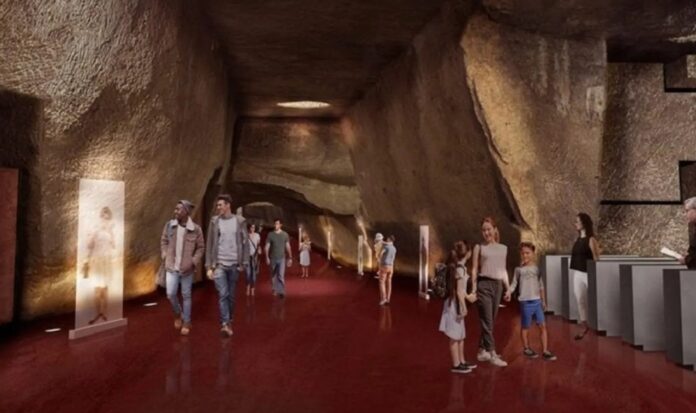 Napoli, l’uscita della metropolitana nel quartiere "Sanità" si farà: obiettivo fondi Pnrr Napoli, l’uscita della metropolitana nel quartiere "Sanità" si farà: obiettivo fondi Pnrr