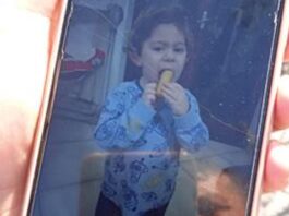 Massa Lubrense, bimbo di tre anni scomparso da Nerano: ricerche in corso