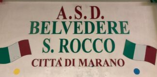 Bocciando si impara in sicurezza, con la Belvedere San Rocco