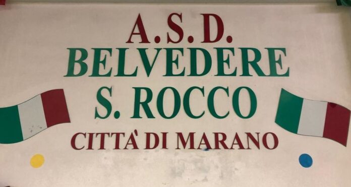 Bocciando si impara in sicurezza, con la Belvedere San Rocco