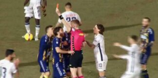Parte in salita il nuovo corso per la Juve Stabia: battuta al “Menti” dal Crotone