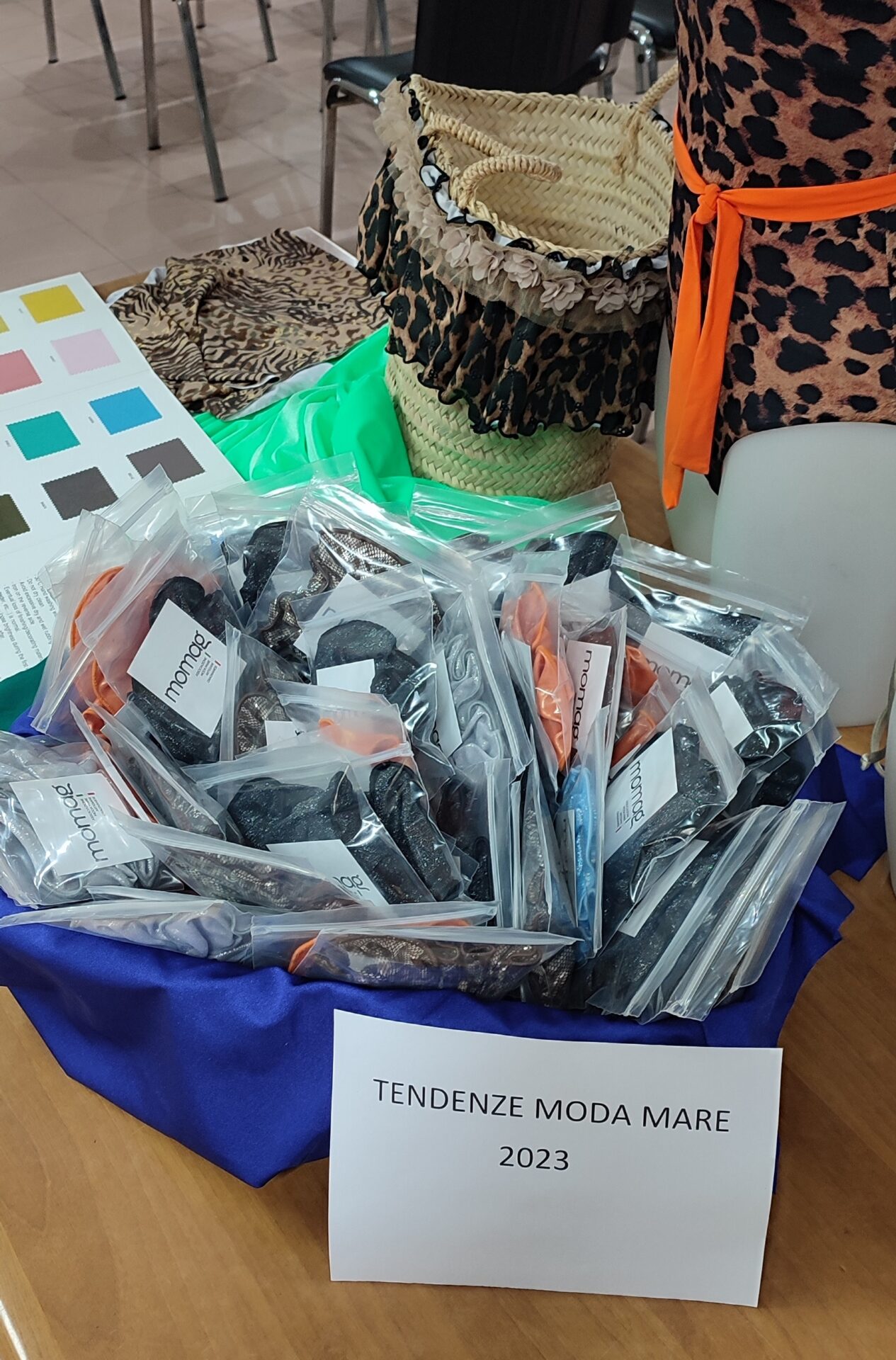 Momag Moda Mare Gragnano
