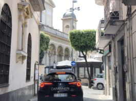 Otto rapine violente in un mese: arrestate a Saviano tre persone (VIDEO)