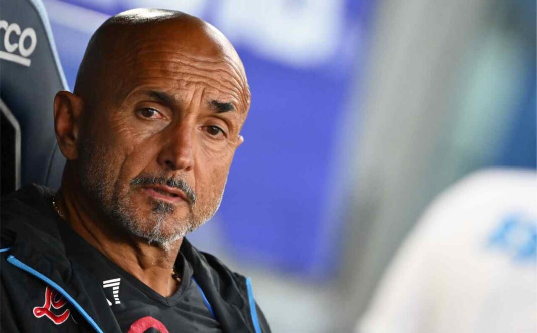 Spalletti