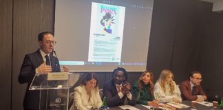 Revenge Porn, Confesercenti Campania: "Subito un progetto per le scuole"