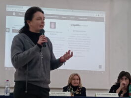 San Giorgio a Cremano, bullismo: "Usate l'arma della parola, denunciate"