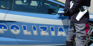 Napoli, sventato un furto al deposito ANM ed arresto un 38enne di origine marocchina