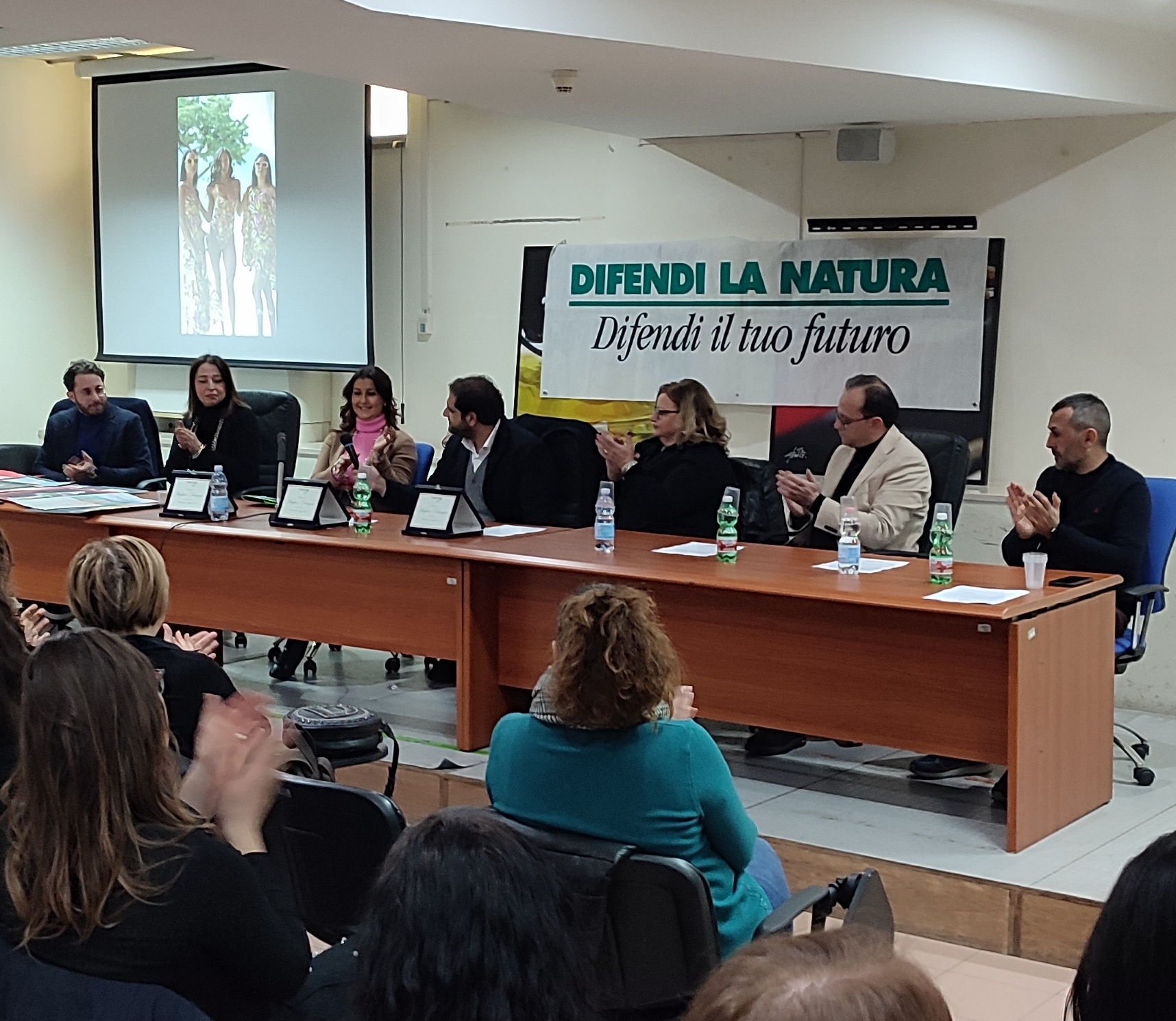 Momag Nuovi talenti a Gragnano 