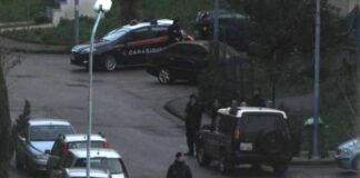 Condannati i capi e gregari del clan del rione “Moscarella” di Castellammare di Stabia
