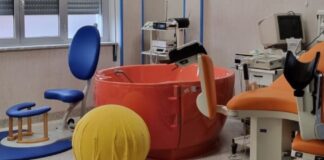 Ospedale di Nola, torna pienamente operativo ostetricia e ginecologia