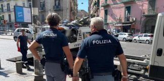Addio depositi di auto e moto sequestrate in tutta la provincia. Entro 60 giorni venduti o rottamati