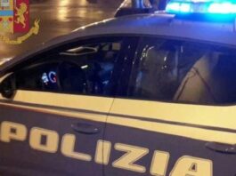 Napoli, Centro storico: trovato in possesso di droga. Arrestato un 52enne del Marocco