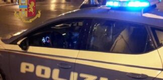 Napoli, Centro storico: trovato in possesso di droga. Arrestato un 52enne del Marocco