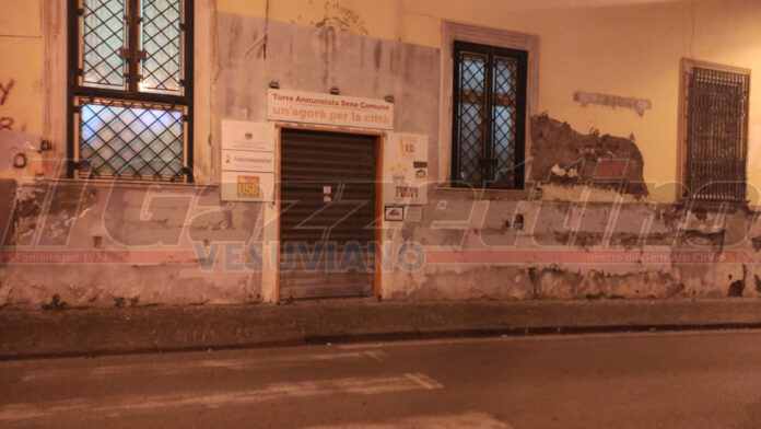 torre annunziata arcigay