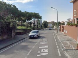 via melloni san sebastiano al vesuvio