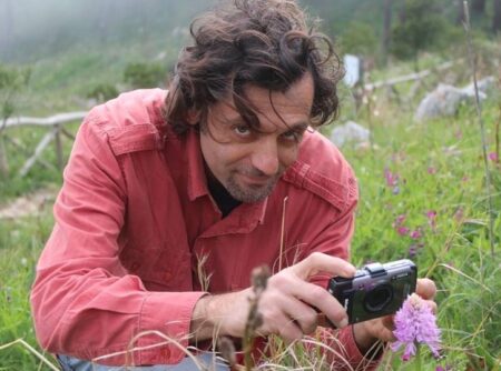 Sant'Agnello, il presidente del Wwf Claudio D'Esposito picchiato da un uomo vicino al clan