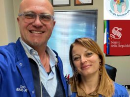 Giovedì 9 marzo il dottor Domenico Manna e la dottoressa Afrodite Esposito, rispettivamente direttore e coordinatrice del Centro Iso Riabilitativo di Pomigliano d’Arco, interverranno al convegno “La Riforma del Terzo settore”