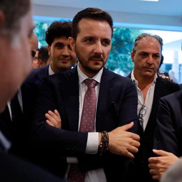 +Europa Campania, Aversano: “Subito tavolo di confronto con il Pd in vista delle amministrative”