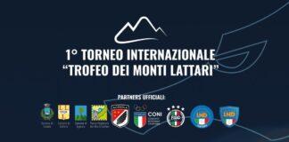 Ssd Virtus Junior Stabia: al via la I edizione del torneo internazionale "Monti Lattari"