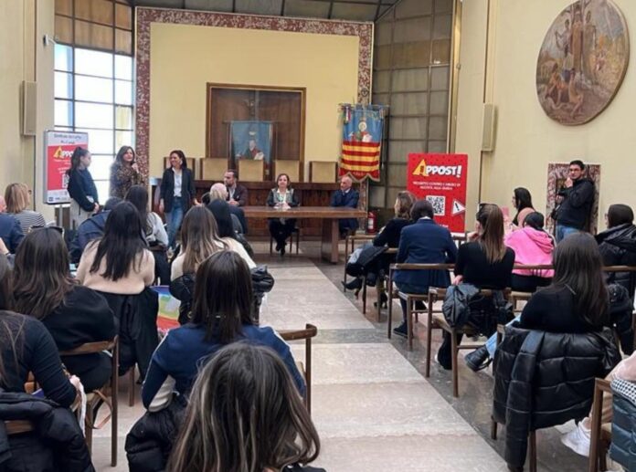 Stop all'abuso di alcol e droghe per i giovani alla guida: al via il progetto "AppOst!" (FOTOGALLERY)