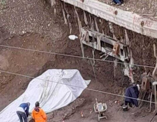 Castellammare, straordinari rinvenimenti archeologici: ecco di cosa si tratta. I reperti emersi durante i lavori della linea Eav