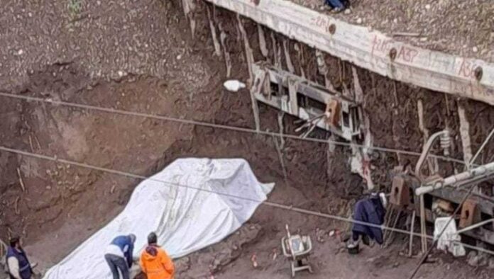 Castellammare, straordinari rinvenimenti archeologici: ecco di cosa si tratta. I reperti emersi durante i lavori della linea Eav