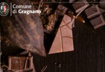A Gragnano arriva il Choco Italian Tour - Fiera del Cioccolato artigianale