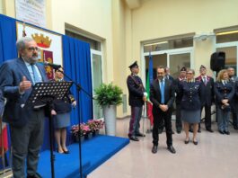 Castellammare, donne e minori vittime di violenze: ecco in commissariato la "Casa di Imma"