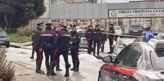 Napoli, omicidio nel quartiere "Pianura": ucciso un uomo di 48 anni. Si teme escalation di camorra