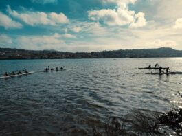 Canoa altri 3 titoli regionali per la Lega Navale Italiana Castellammare di Stabia