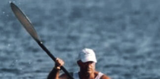 Canoa-Kayak: Palma di bronzo al Merito Tecnico ad Orazio Manzo CanoaKayak Palma di Bronzo al Merito Sportivo ad Orazio Manzo