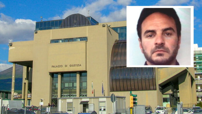 Scagionato dall’accusa di detenzione di armi ad Agerola, torna libero Nicola Gentile