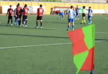 Il Santa Maria la Carità si prepara alle battute conclusive al Comunale arriva il Procida