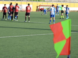 Il Santa Maria la Carità si prepara alle battute conclusive al Comunale arriva il Procida