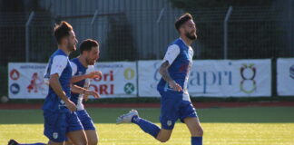 Il derby dei Monti Lattari è sammaritano