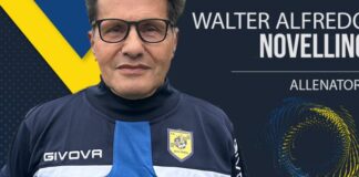 Juve Stabia il ritorno di mister Novellino