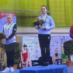 Ginnastica artistica: la torrese Manila Esposito vince l’oro in Coppa del Mondo