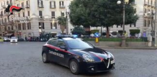 Napoli, truffe assicurative: sgominata associazione. Coinvolti medici, avvocati e periti (VIDEO) NAPOLI carabinieri truffe assicurative