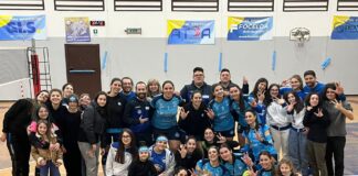 Playoff Serie B2 il Volley Napoli si qualifica matematicamente