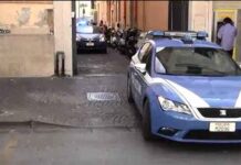 Pompei, furto in abitazione: rubano scooter e bici da un box. Arrestato 31enne