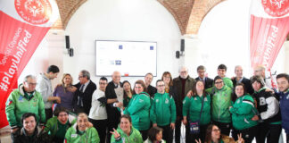 Presentati alla stampa i XXXIV Giochi Nazionali Invernali Special Olympics