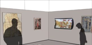 Il Museo "Libero D'Orsi" a Stabia si amplia: ecco il nuovo concept e gli strumenti multimediali. Previsto uno spazio per il Doriforo