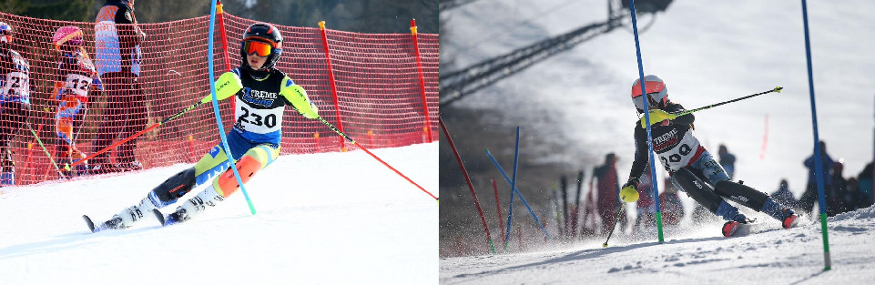 SCI la Campania vince due ori, un argento e un bronzo al Criterium nazionale cuccioli