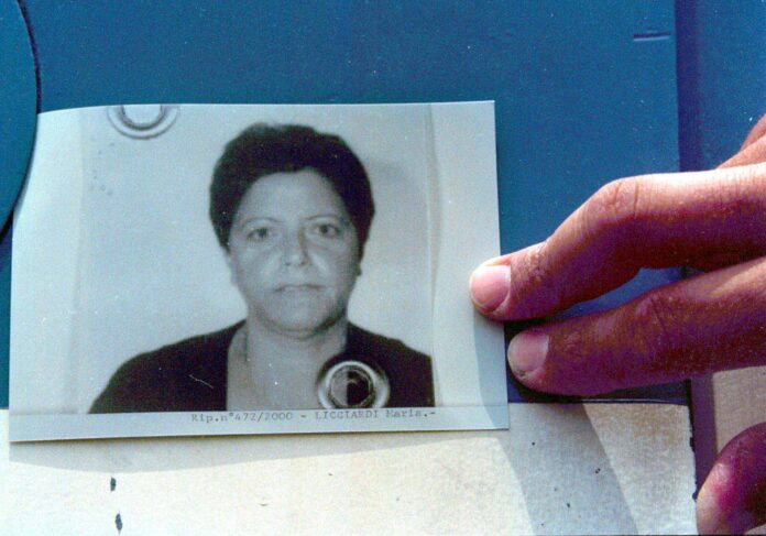 Napoli, la capoclan Maria Licciardi condannata a 12 anni di carcere