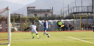 Sabato in scena Santa Maria La Carità – Agerola